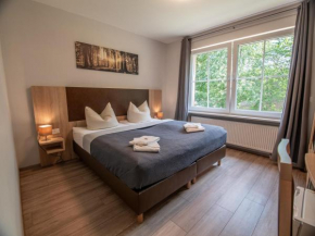 Hotel-Restaurant Tüxen in Rendsburg